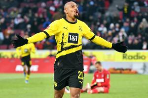 BVB: Europapokal-Rekord für Hummels und Reus - Kobel fehlt