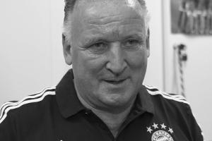 Lothar Mathäus und Jürgen Klinsmann trauern um Andreas Brehme