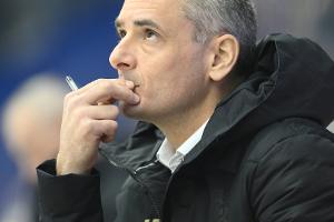 Schweizer Eishockey-Meister Genf gewinnt Champions League