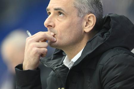 Schweizer Eishockey-Meister Genf gewinnt Champions League