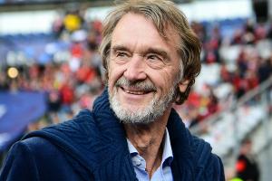 ManUnited: Ratcliffe-Einstieg offiziell vollzogen