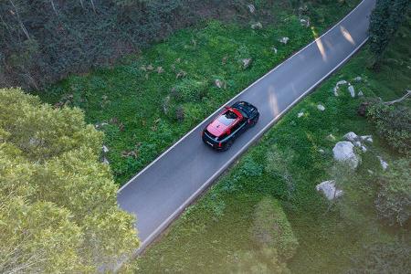 MINI JCW Countryman ALL4 John Cooper Works