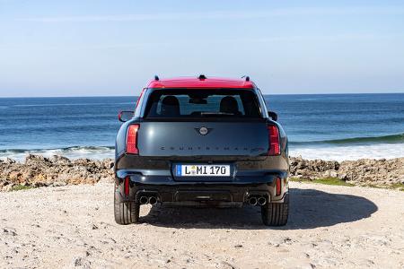 MINI JCW Countryman ALL4 John Cooper Works