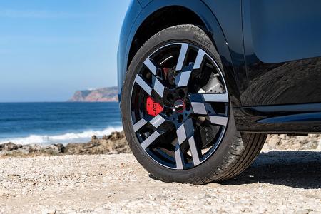 MINI JCW Countryman ALL4 John Cooper Works