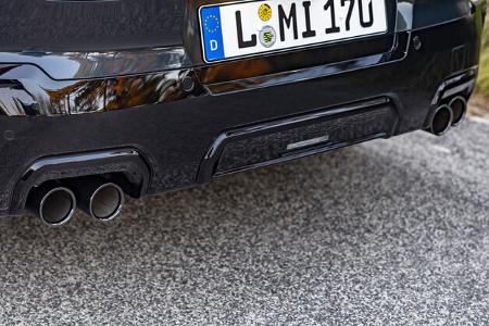 MINI JCW Countryman ALL4 John Cooper Works