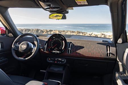 MINI JCW Countryman ALL4 John Cooper Works