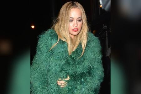 Rita Ora