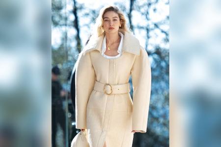Gigi Hadid