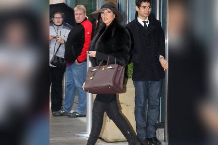 Kim Kardashian