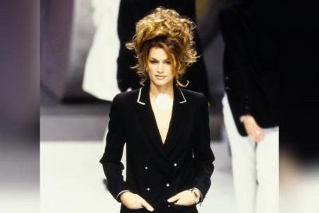 Cindy Crawford