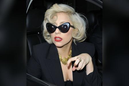 Lady Gaga
