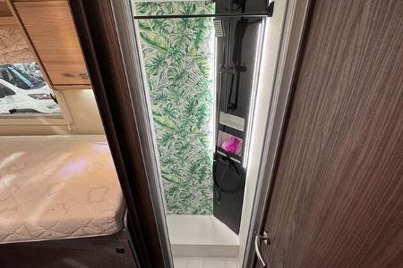 Eura Mobil Profila T 726 EB (2024)