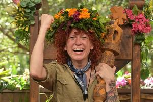 Dschungelkönigin Lucy Diakovska trauert um ihre Vierbeiner