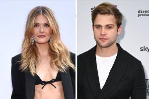 "White Lotus"-Stars Meghann Fahy und Leo Woodall outen sich als Paar