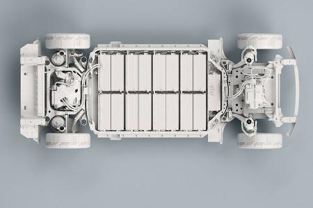 Volvo Concept Recharge