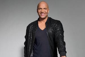 Trotz künstlicher Hüften: Detlef D! Soost freut sich auf "Let's Dance"