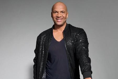 Trotz künstlicher Hüften: Detlef D! Soost freut sich auf 