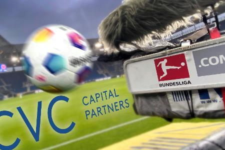 CVC nach geplatztem DFL-Deal: 