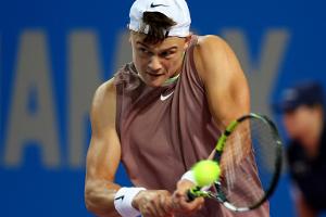 Nach Trennung von Becker: Rune präsentiert neuen Trainer