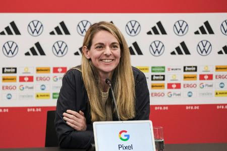 Künzer zur Hrubesch-Nachfolge: 