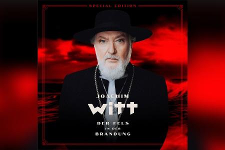 Joachim Witt wird 75: 
