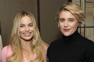 Greta Gerwig hätte sich Oscar für Margot Robbie gewünscht