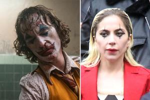 "Joker: Folie à Deux": So viel verdienen Joaquin Phoenix und Lady Gaga