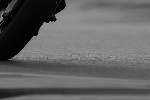 Motorrad-Pilot stirbt bei Testfahrt in Süditalien