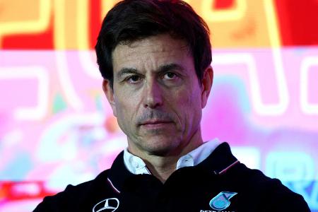 Wolff: Transparente Aufarbeitung der Vorwürfe gegen Horner