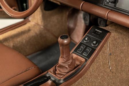 Porsche 959 SC Canepa (1988)