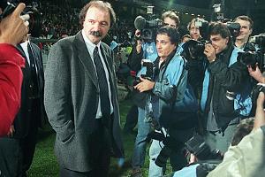 Im Alter von 78 Jahren: Artur Jorge verstorben