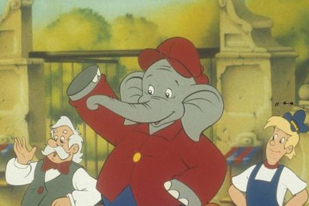 Benjamin Blümchen bekommt neuen Sprecher