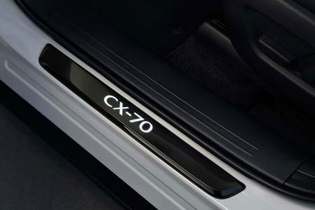 Mazda CX-70