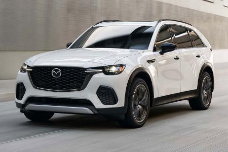 Mazda CX-70