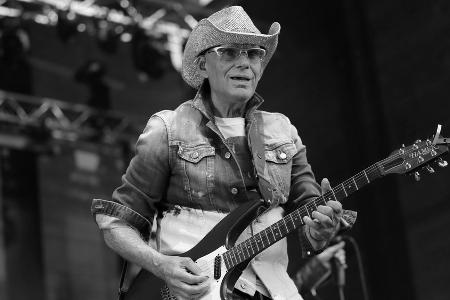 Fritz Puppel: Gründer der Rockband City ist tot