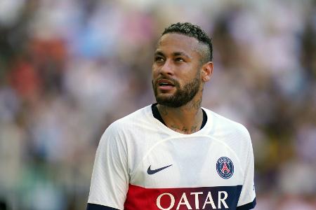 Ermittlungen zu Neymar-Transfer: PSG-Zentrale durchsucht