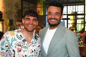 "Let's Dance": Diese Promi-Familien schwingen gerne das Tanzbein