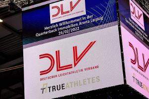 Sieben Starter: Mini-Team bei Hallen-WM der Leichtathleten