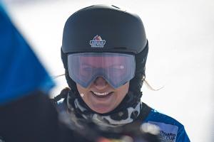 Snowboard: Hofmeister jagt Kristallkugel Nummer acht