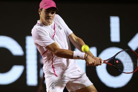 Teenie Fonseca begeistert in Rio