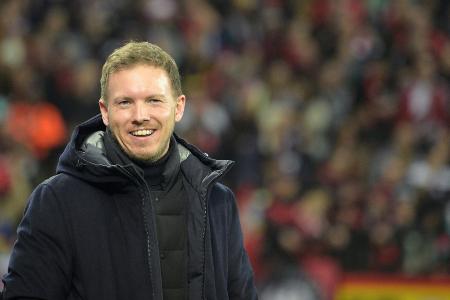 Basketballer als Vorbild: Nagelsmann will Rollen festlegen