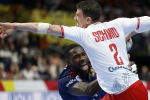 Handball: Schmid übernimmt Schweizer Nationalteam sofort