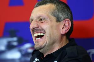 Günther Steiner wird TV-Experte bei RTL