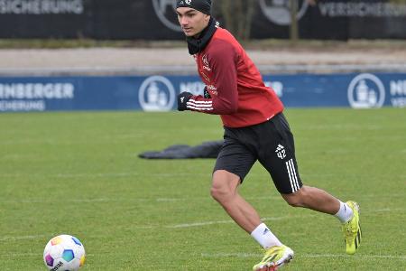 DFB oder Türkei? Uzun lässt Entscheidung weiter offen