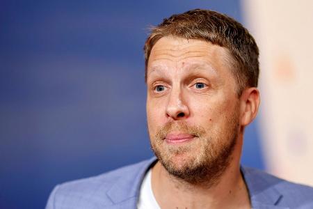 Oliver Pocher in Miami: 