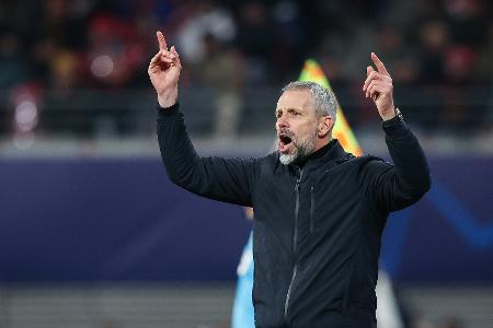 Rose warnt vor kriselnden Bayern: 