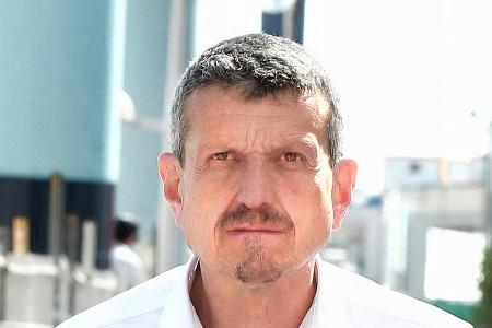 Ex-Schumacher-Boss Günther Steiner wird RTL-Experte für die Formel 1