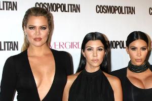 Er wäre 80 geworden: Kardashian-Clan erinnert an Vater Robert