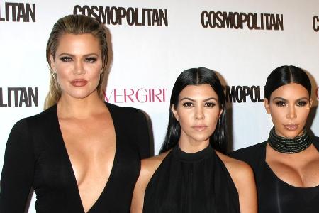 Er wäre 80 geworden: Kardashian-Clan erinnert an Vater Robert