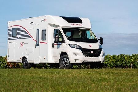 Außenfoto, Front, Beifahrerseite